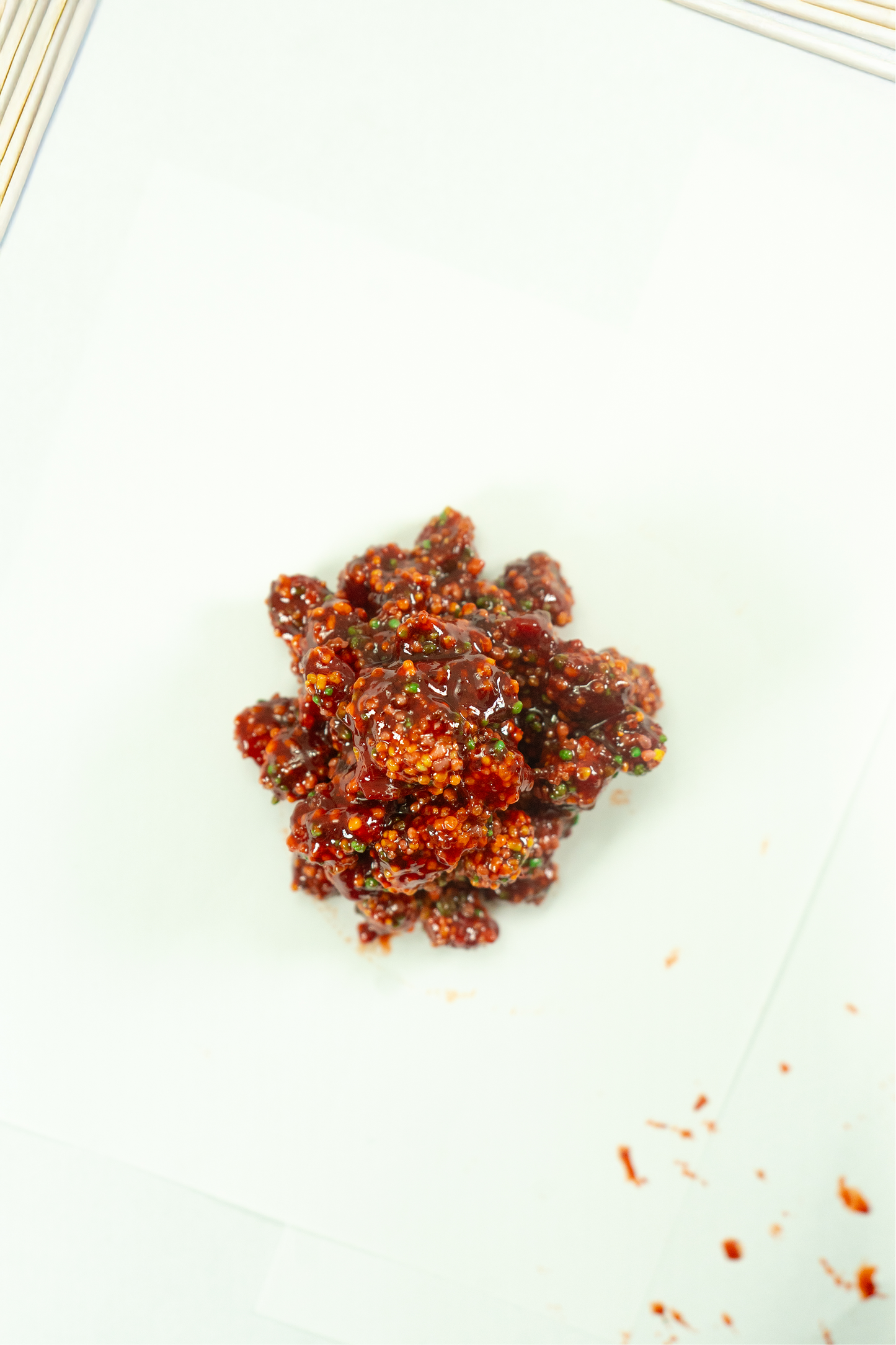 CHAPATITO NERDS CLUSTERS