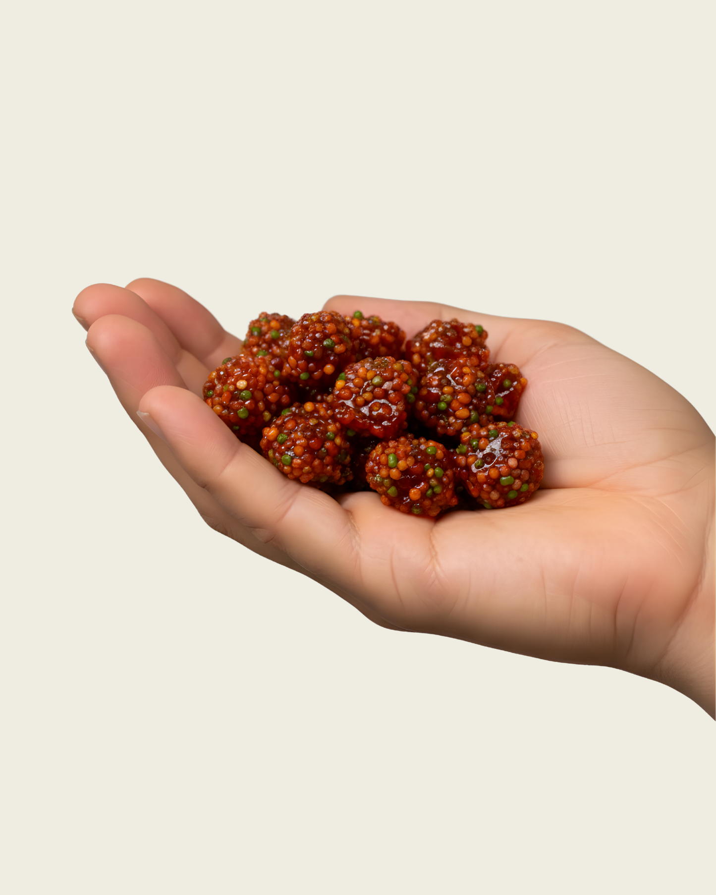 Chapatito Nerds Clusters