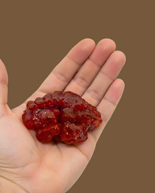 Chapatito Gummy Bears