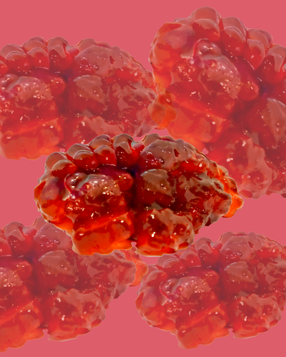 Chapatito Gummy Bears