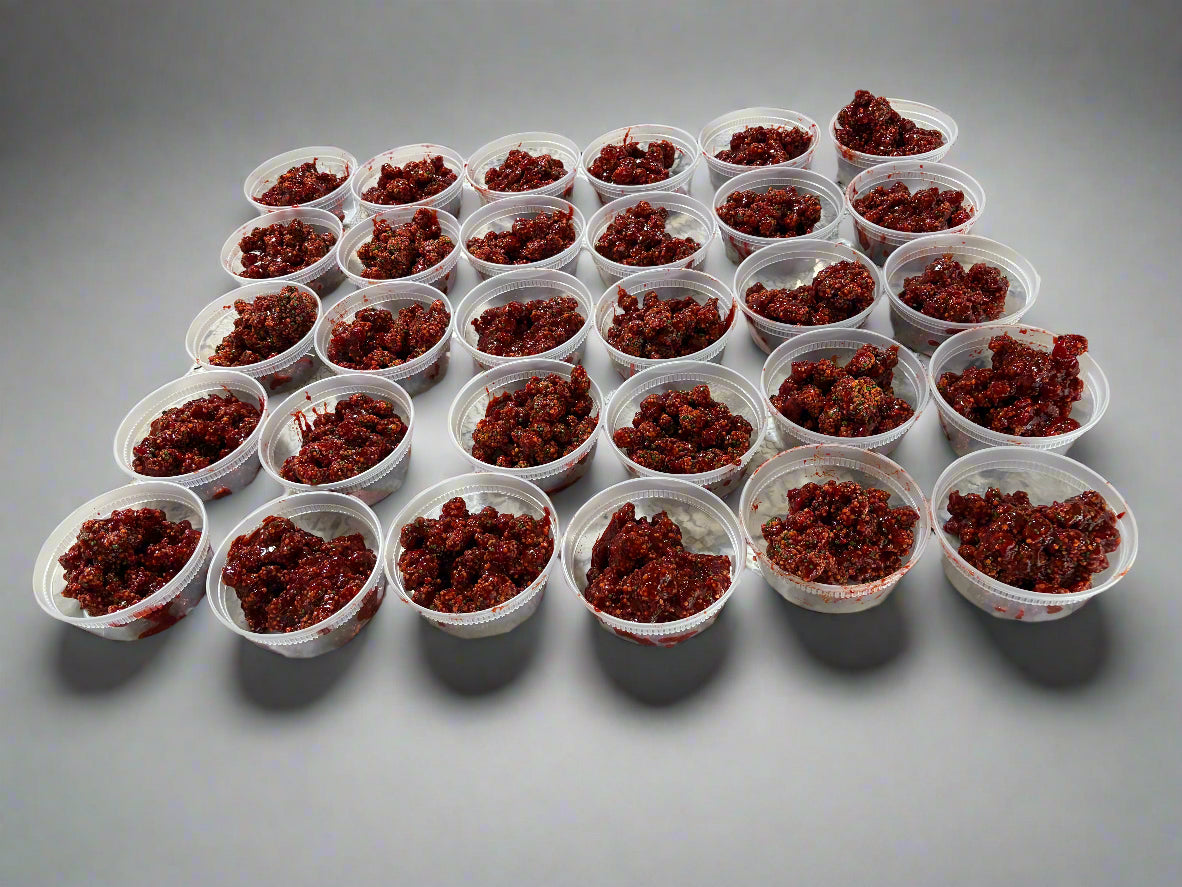 CHAPATITO NERDS CLUSTERS