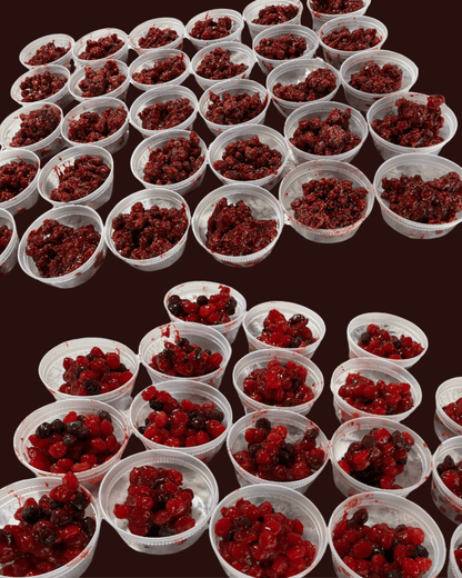 Chapatito Watermelon Gummies