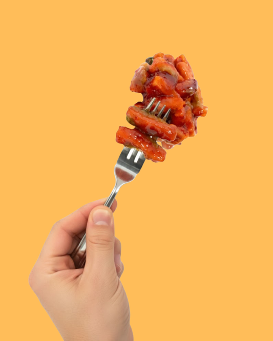 Chapatito Watermelon Gummies