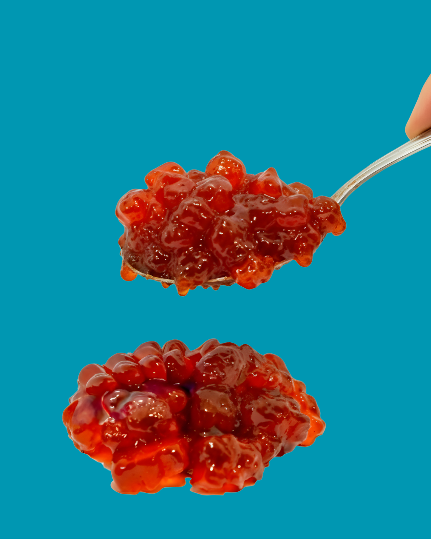 Chapatito Gummy Bears