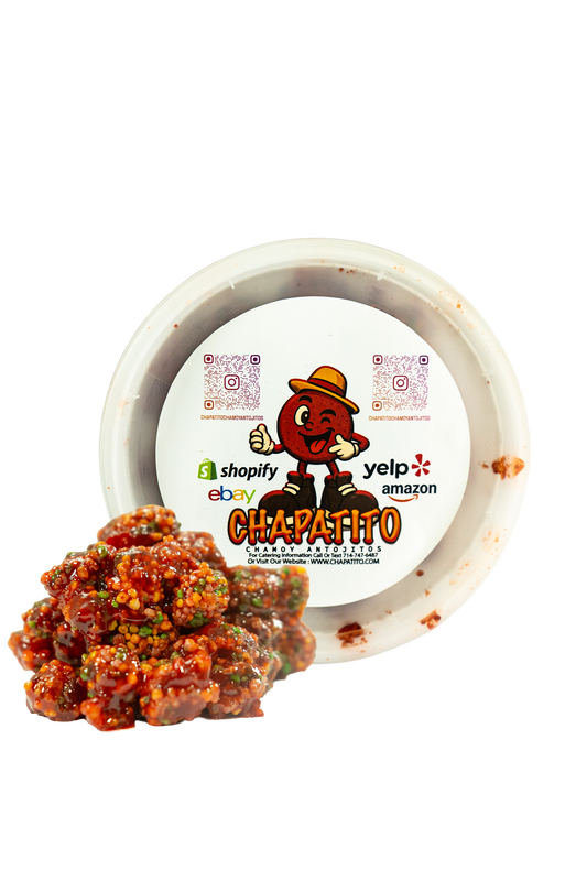 CHAPATITO NERDS CLUSTERS